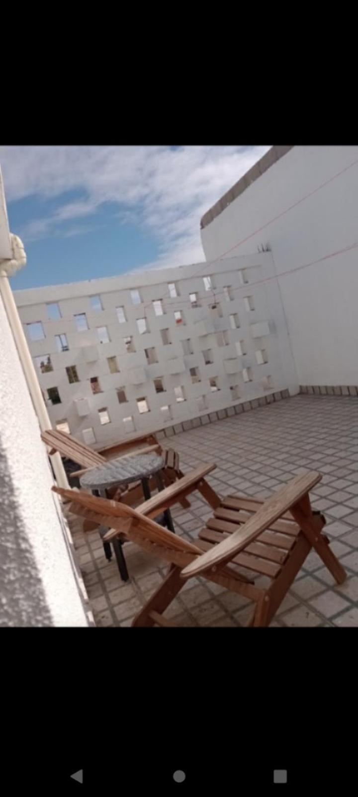 Casa De Huespedes Hotel Ciudad Juarez Exterior photo
